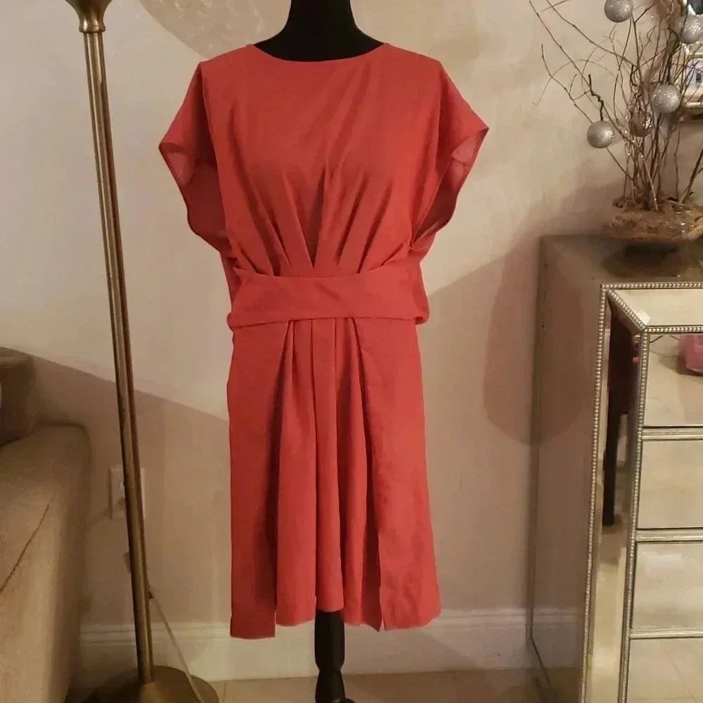 𝅺BGL dress size 10 NWT - Picture 2 of 7